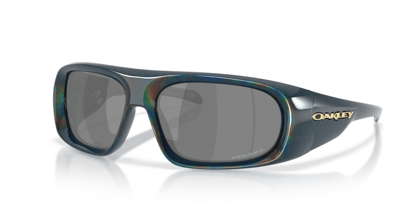 Oakley Belleville Abyss Spacedust - OnSize