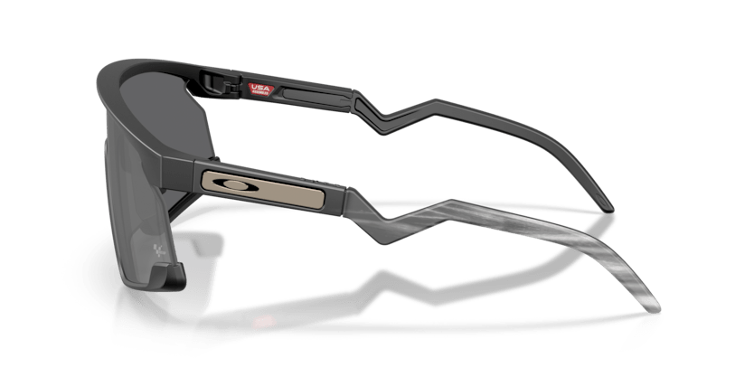 Oakley BXTR Matte Black - OnSize