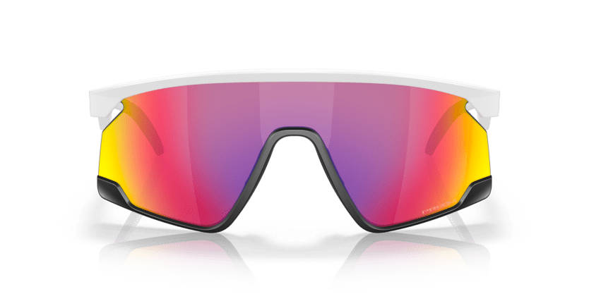 Oakley BXTR Matte White - OnSize