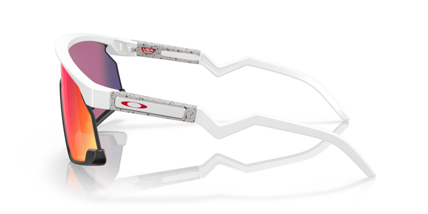 Oakley BXTR Matte White - OnSize