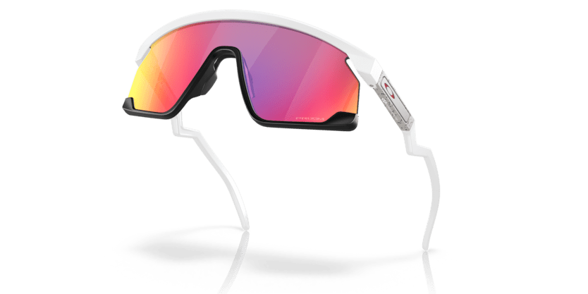 Oakley BXTR Matte White - OnSize