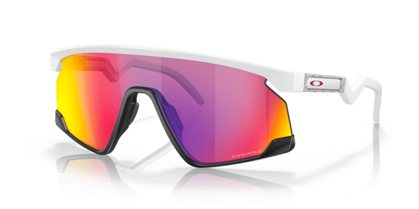 Oakley BXTR Matte White - OnSize