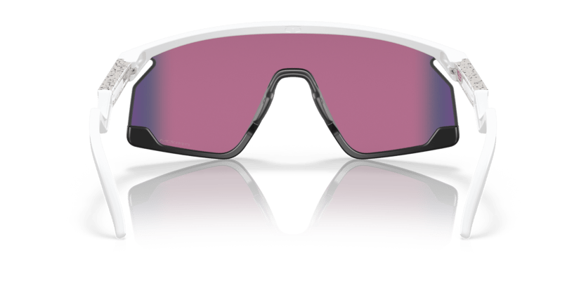 Oakley BXTR Matte White - OnSize