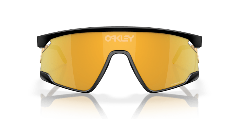 Oakley BXTR Metal Matte Black - OnSize