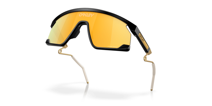 Oakley BXTR Metal Matte Black - OnSize
