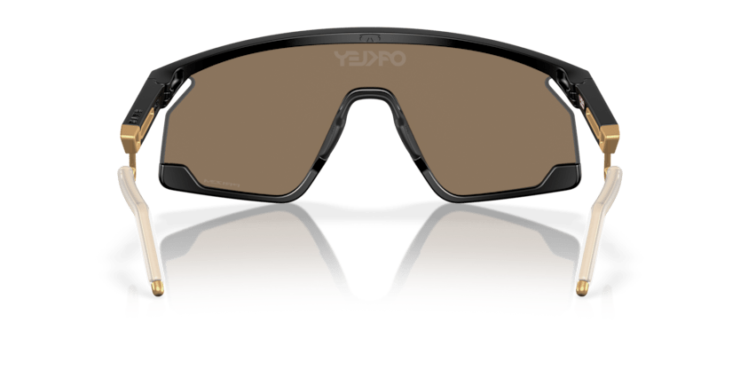Oakley BXTR Metal Matte Black - OnSize