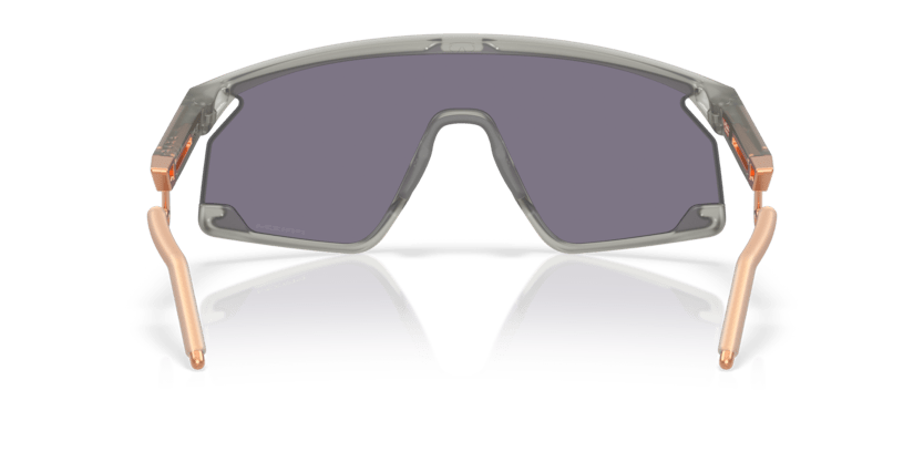 Oakley BXTR Metal Transparent Grey Ink - OnSize