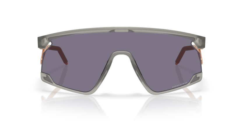 Oakley BXTR Metal Transparent Grey Ink - OnSize