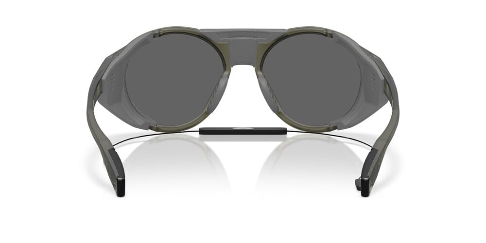 Oakley Clifden Matte Olive Ink - OnSize