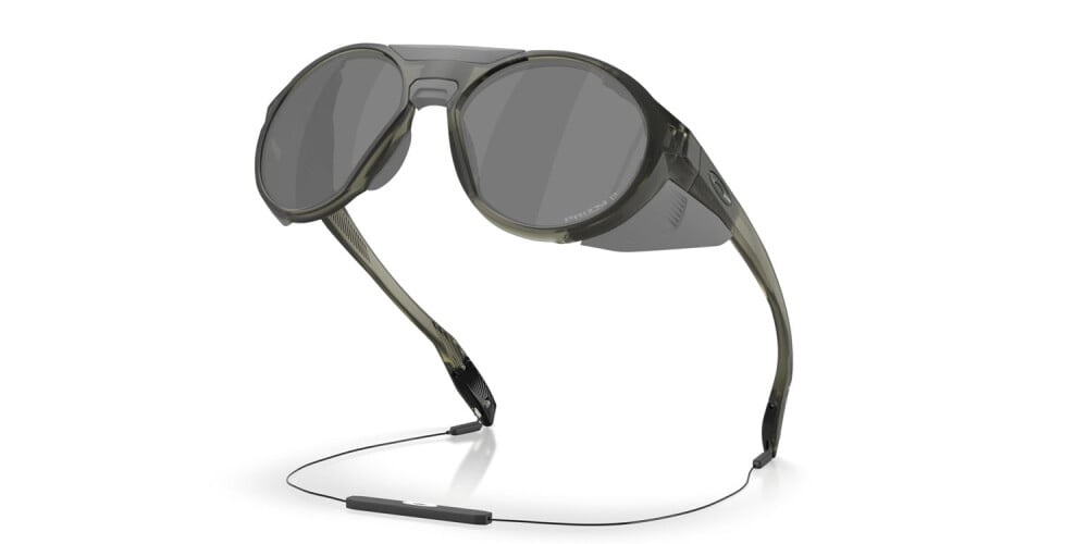 Oakley Clifden Matte Olive Ink - OnSize