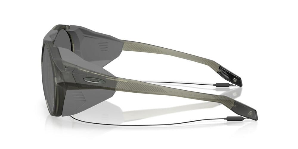 Oakley Clifden Matte Olive Ink - OnSize