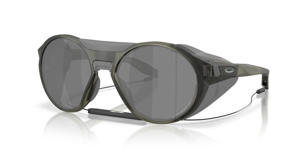 Oakley Clifden Matte Olive Ink - OnSize