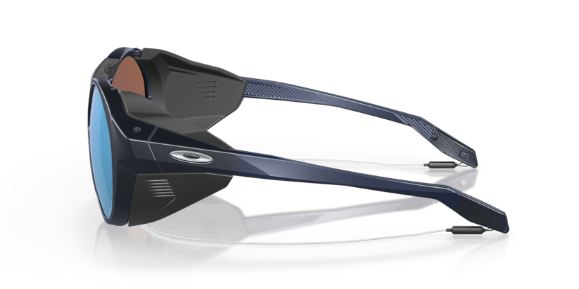 Oakley Clifden Matte Translucent Blue - OnSize