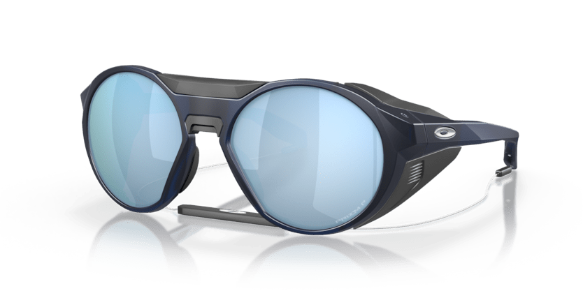 Oakley Clifden Matte Translucent Blue - OnSize
