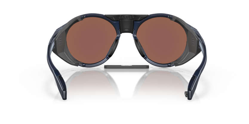 Oakley Clifden Matte Translucent Blue - OnSize