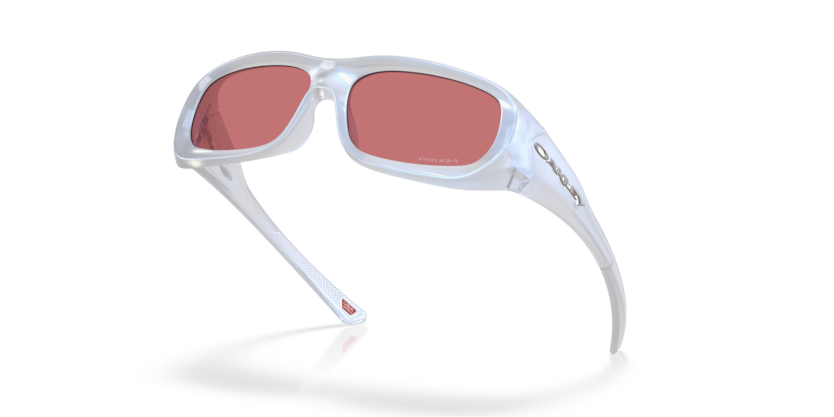 Oakley De Soto Light Matte Stonewash Opaline - OnSize
