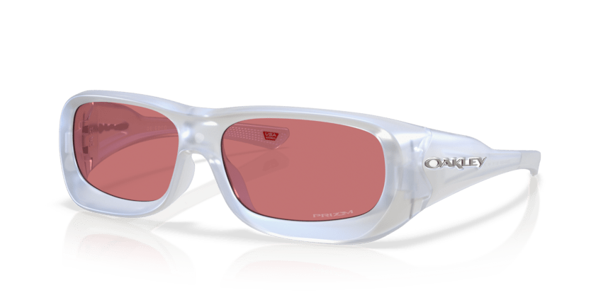 Oakley De Soto Light Matte Stonewash Opaline - OnSize
