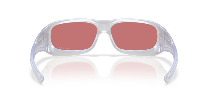 Oakley De Soto Light Matte Stonewash Opaline - OnSize