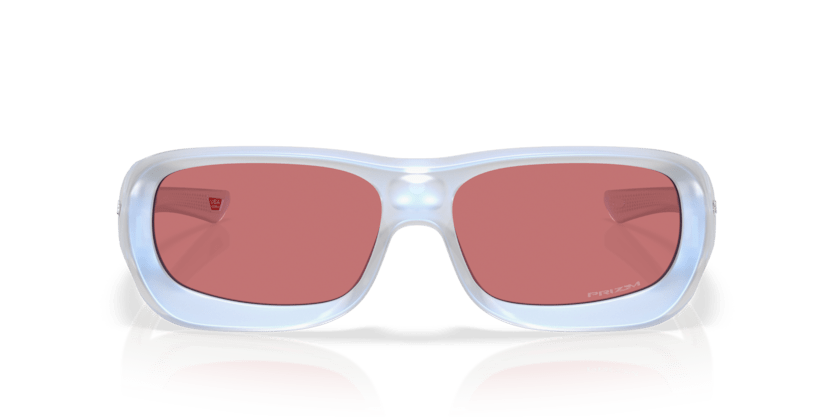 Oakley De Soto Light Matte Stonewash Opaline - OnSize