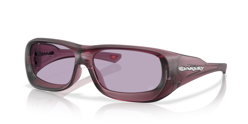 Oakley De Soto Matte Transparent Mist - OnSize