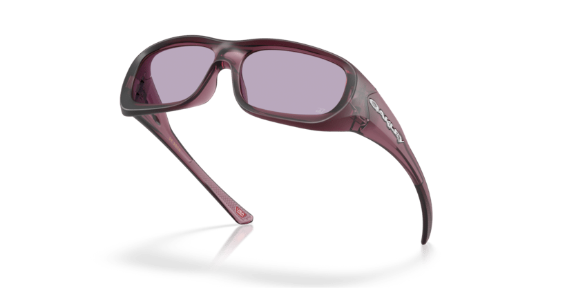 Oakley De Soto Matte Transparent Mist - OnSize