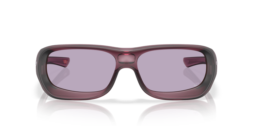 Oakley De Soto Matte Transparent Mist - OnSize