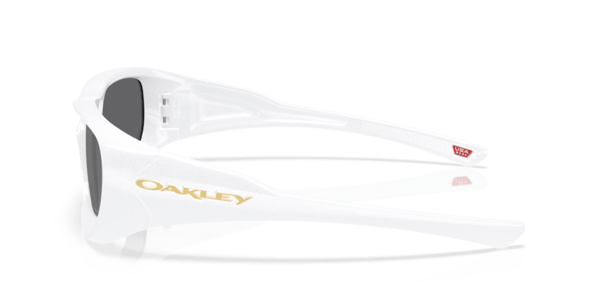 Oakley De Soto Pearl White - OnSize