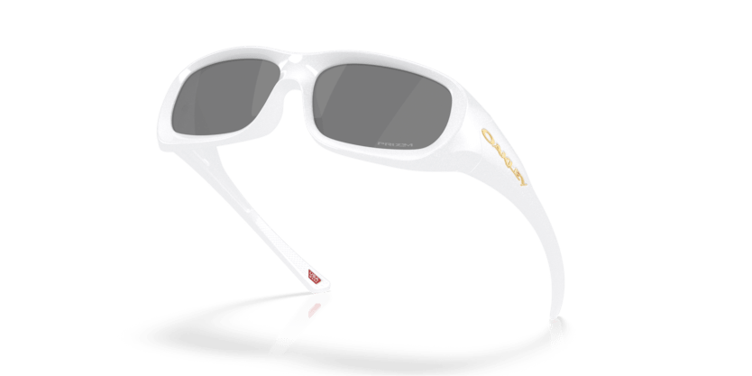 Oakley De Soto Pearl White - OnSize