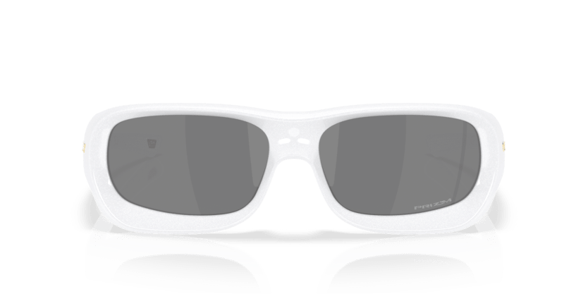 Oakley De Soto Pearl White - OnSize