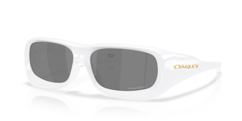 Oakley De Soto Pearl White - OnSize