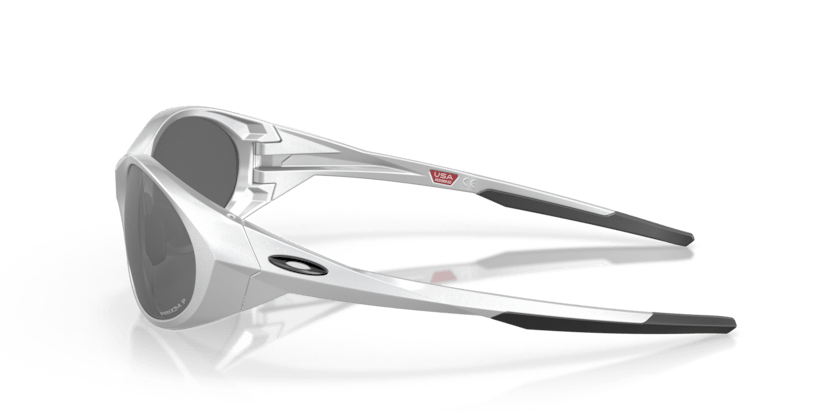 Oakley Eyejacket Redux Silver - OnSize