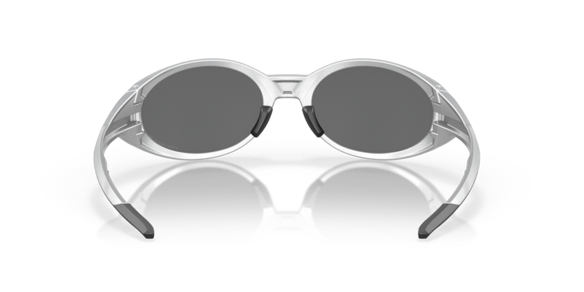 Oakley Eyejacket Redux Silver - OnSize