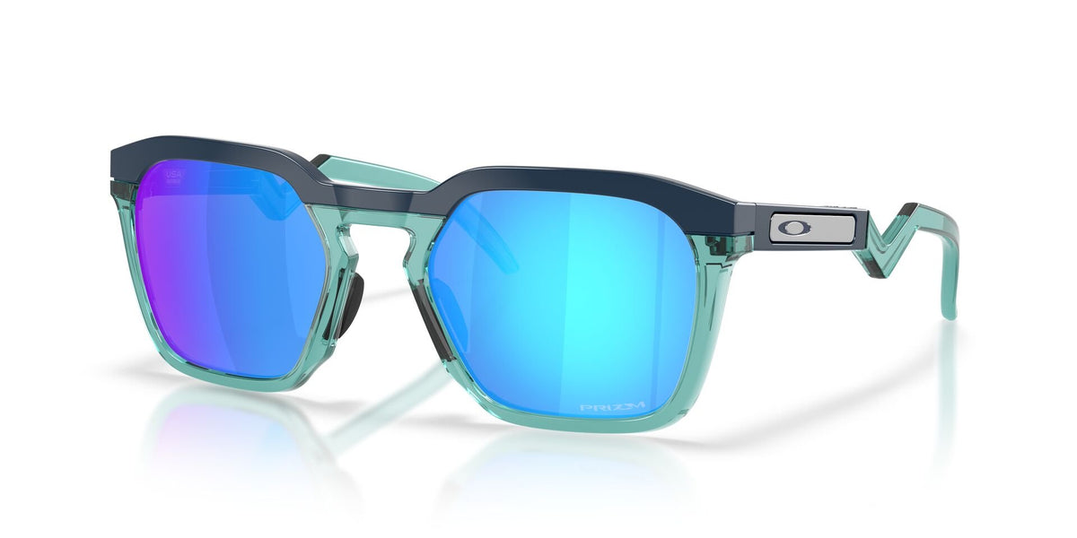 Oakley HSTN SQ Abyss - OnSize