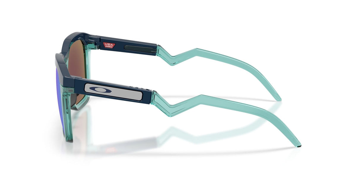 Oakley HSTN SQ Abyss - OnSize
