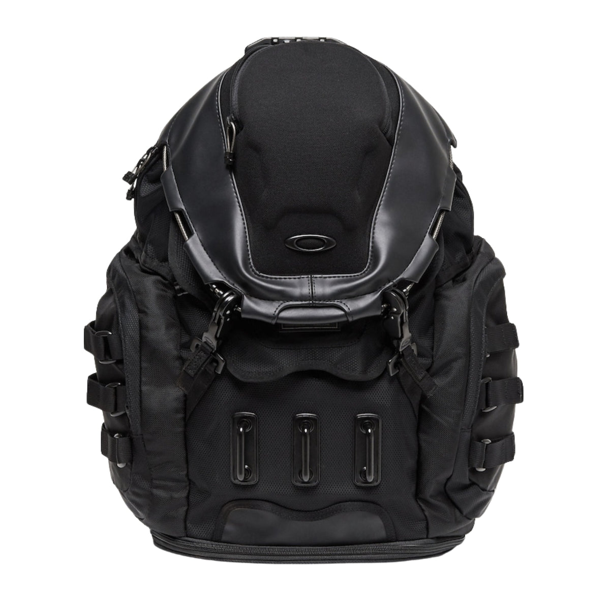 Oakley Kitchen Sink Backpack Stealth Black - OnSize