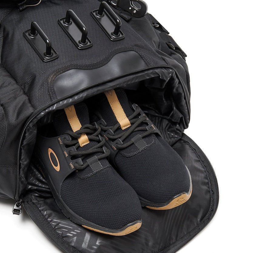 Oakley Kitchen Sink Backpack Stealth Black - OnSize