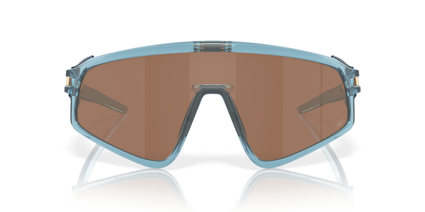 Oakley Latch Panel Transparent Stonewash - OnSize