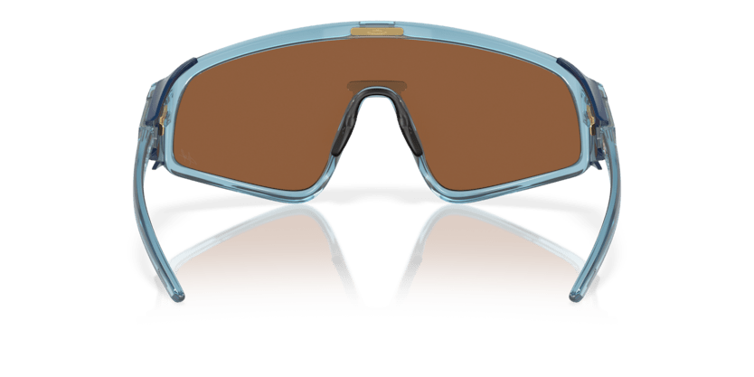 Oakley Latch Panel Transparent Stonewash - OnSize