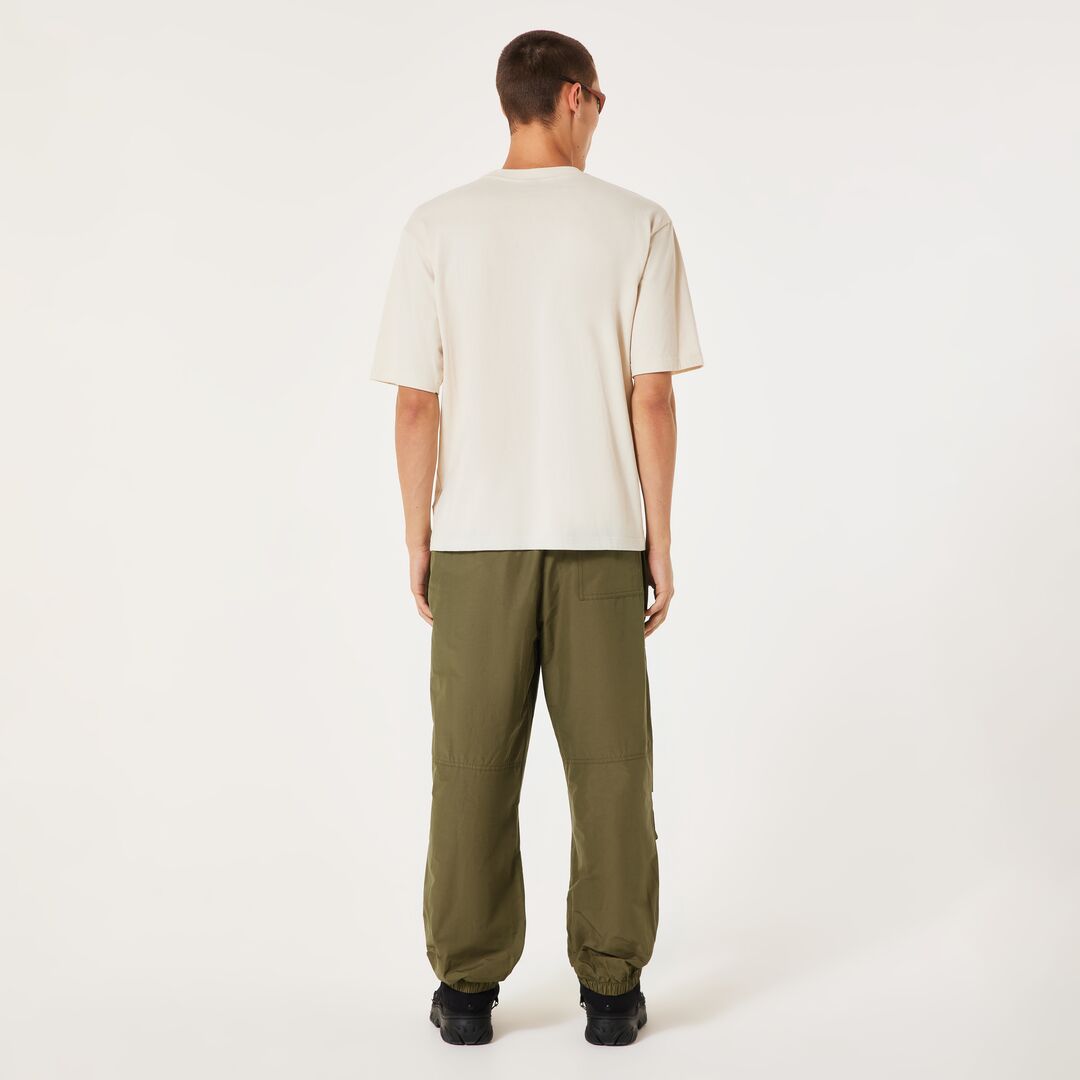 Oakley Metal Rise Tee Mist - OnSize