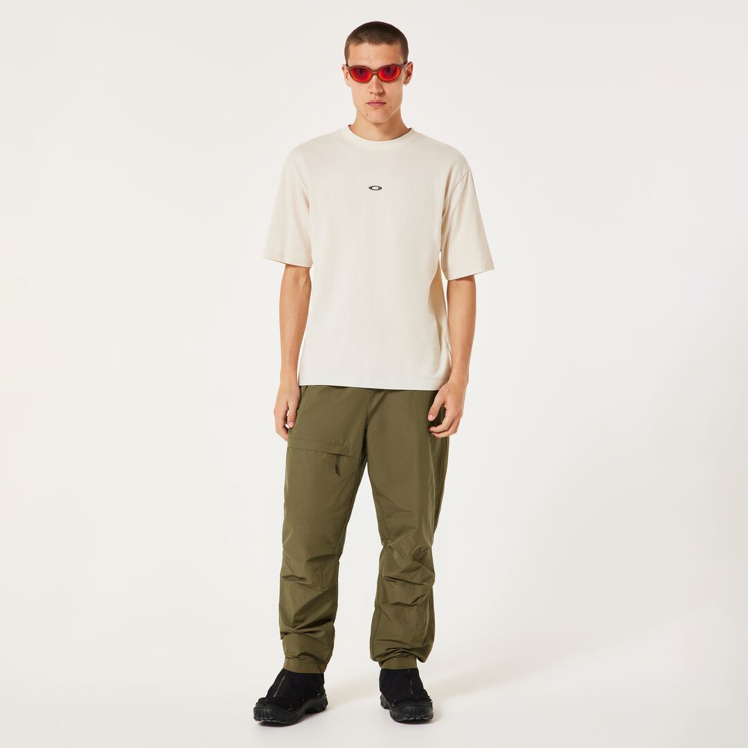 Oakley Metal Rise Tee Mist - OnSize
