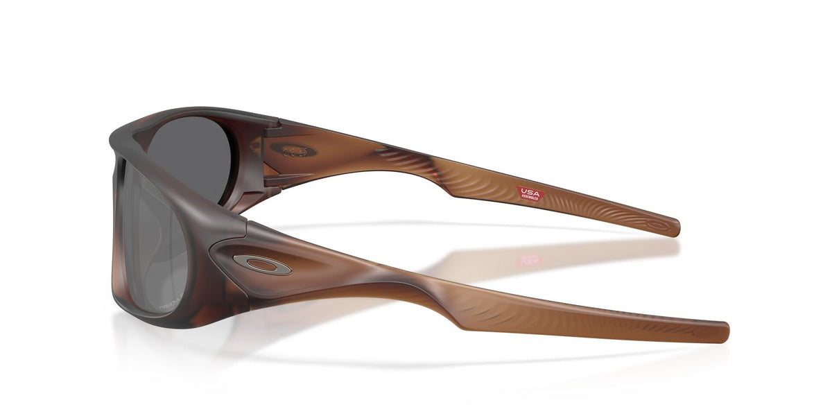 Oakley Neoforma Matte Rootbeer - OnSize