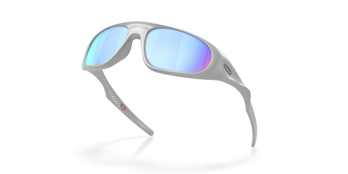 Oakley Neoforma X-Silver - OnSize