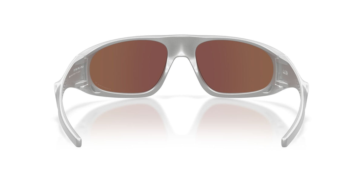 Oakley Neoforma X-Silver - OnSize