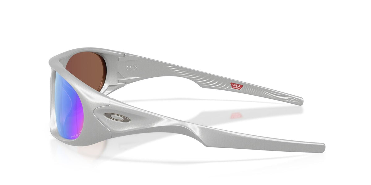 Oakley Neoforma X-Silver - OnSize
