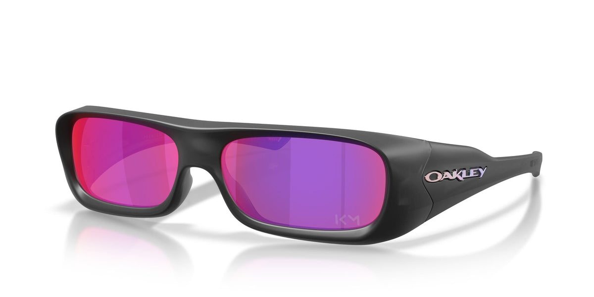 Oakley Permian Matte Black Ink - OnSize