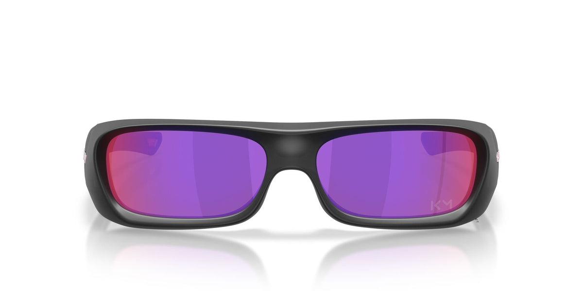 Oakley Permian Matte Black Ink - OnSize