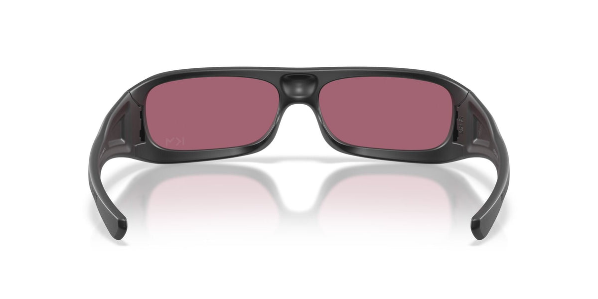 Oakley Permian Matte Black Ink - OnSize