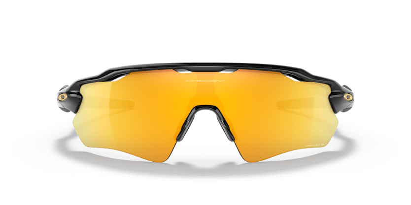 Oakley Radar EV Path Polished Black - OnSize