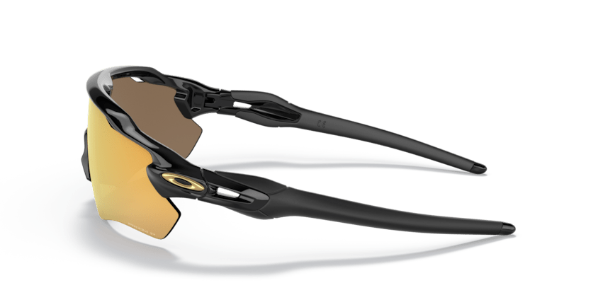 Oakley Radar EV Path Polished Black - OnSize