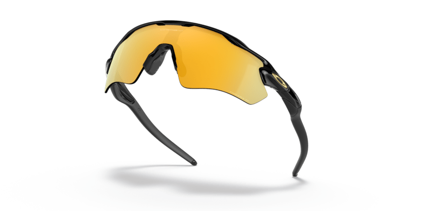 Oakley Radar EV Path Polished Black - OnSize